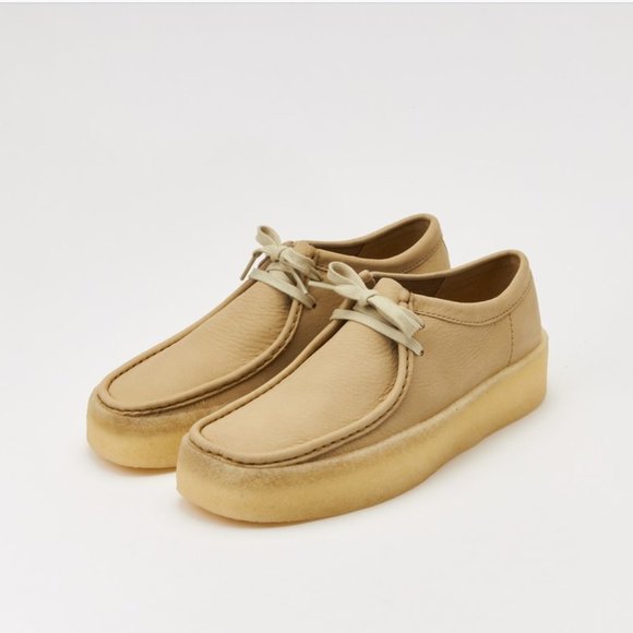 Clarks Wallabee Cup main image 10